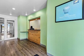 WoodSpring Suites Tulsa