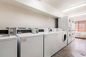 WoodSpring Suites Tulsa