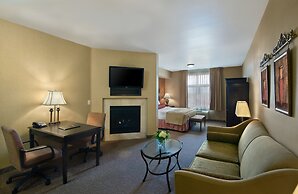 Oxford Suites Boise