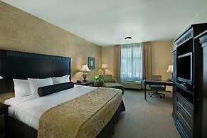 Oxford Suites Boise