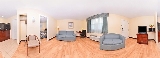 Tower Inn And Suites Of Guilford - Madison