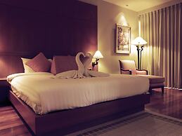 Mission Hills Phuket Golf Resort