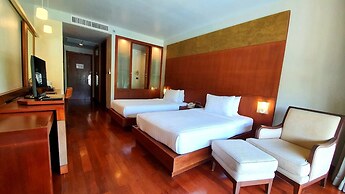Mission Hills Phuket Golf Resort