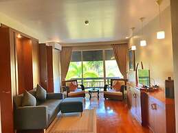 Mission Hills Phuket Golf Resort