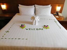 Mission Hills Phuket Golf Resort