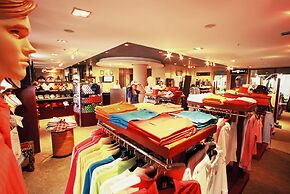 Mission Hills Phuket Golf Resort