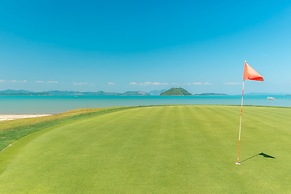 Mission Hills Phuket Golf Resort