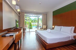 Mission Hills Phuket Golf Resort