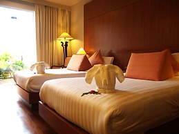 Mission Hills Phuket Golf Resort