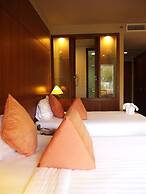 Mission Hills Phuket Golf Resort