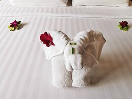 Mission Hills Phuket Golf Resort