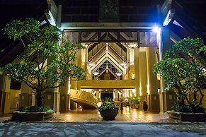 Mission Hills Phuket Golf Resort