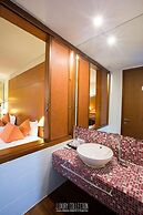 Mission Hills Phuket Golf Resort