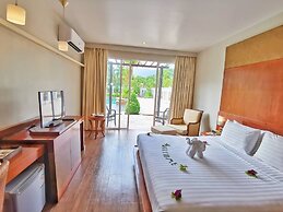 Mission Hills Phuket Golf Resort