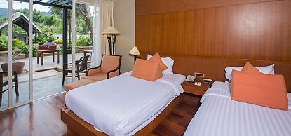 Mission Hills Phuket Golf Resort