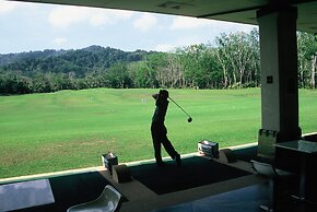 Mission Hills Phuket Golf Resort