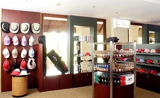 Mission Hills Phuket Golf Resort