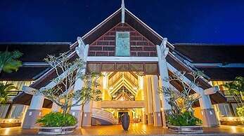 Mission Hills Phuket Golf Resort