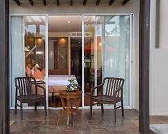 Mission Hills Phuket Golf Resort