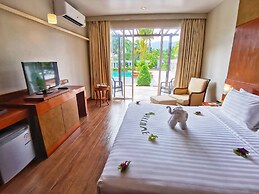 Mission Hills Phuket Golf Resort