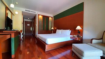 Mission Hills Phuket Golf Resort