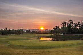 Mission Hills Phuket Golf Resort