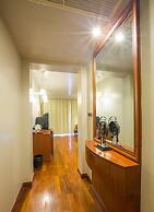 Mission Hills Phuket Golf Resort