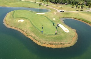 Mission Hills Phuket Golf Resort