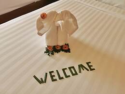 Mission Hills Phuket Golf Resort