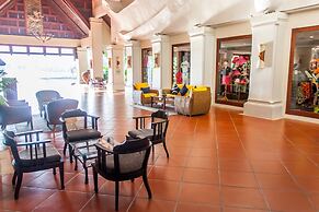 Mission Hills Phuket Golf Resort