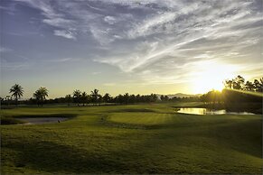 Mission Hills Phuket Golf Resort