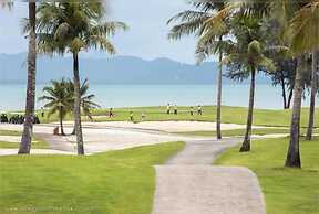 Mission Hills Phuket Golf Resort