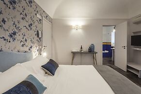 Locanda Don Serafino Historical Boutique Hotel