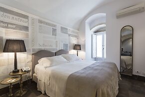 Locanda Don Serafino Historical Boutique Hotel