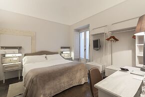 Locanda Don Serafino Historical Boutique Hotel