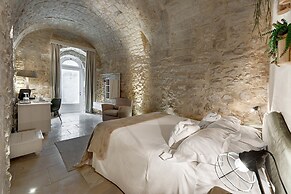 Locanda Don Serafino Historical Boutique Hotel