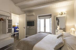 Locanda Don Serafino Historical Boutique Hotel