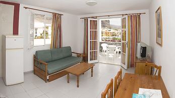 Apartamentos Checkin Laurisilva