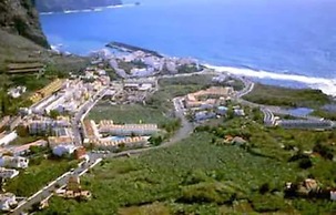 Apartamentos Checkin Laurisilva