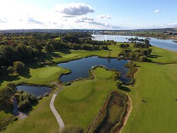 Fota Island Hotel & Spa
