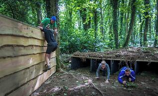 Fota Island Hotel & Spa