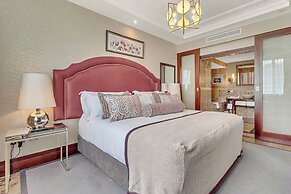 Fota Island Hotel & Spa