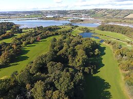 Fota Island Hotel & Spa