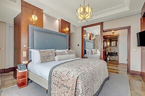 Fota Island Hotel & Spa