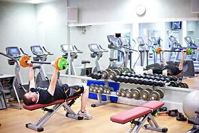 Fota Island Hotel & Spa