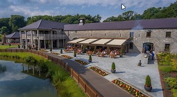 Fota Island Hotel & Spa