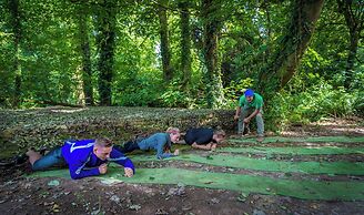 Fota Island Hotel & Spa