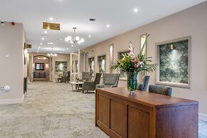 Fota Island Hotel & Spa