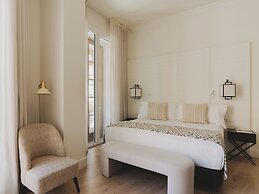 Molina Lario Hotel