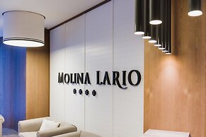 Molina Lario Hotel